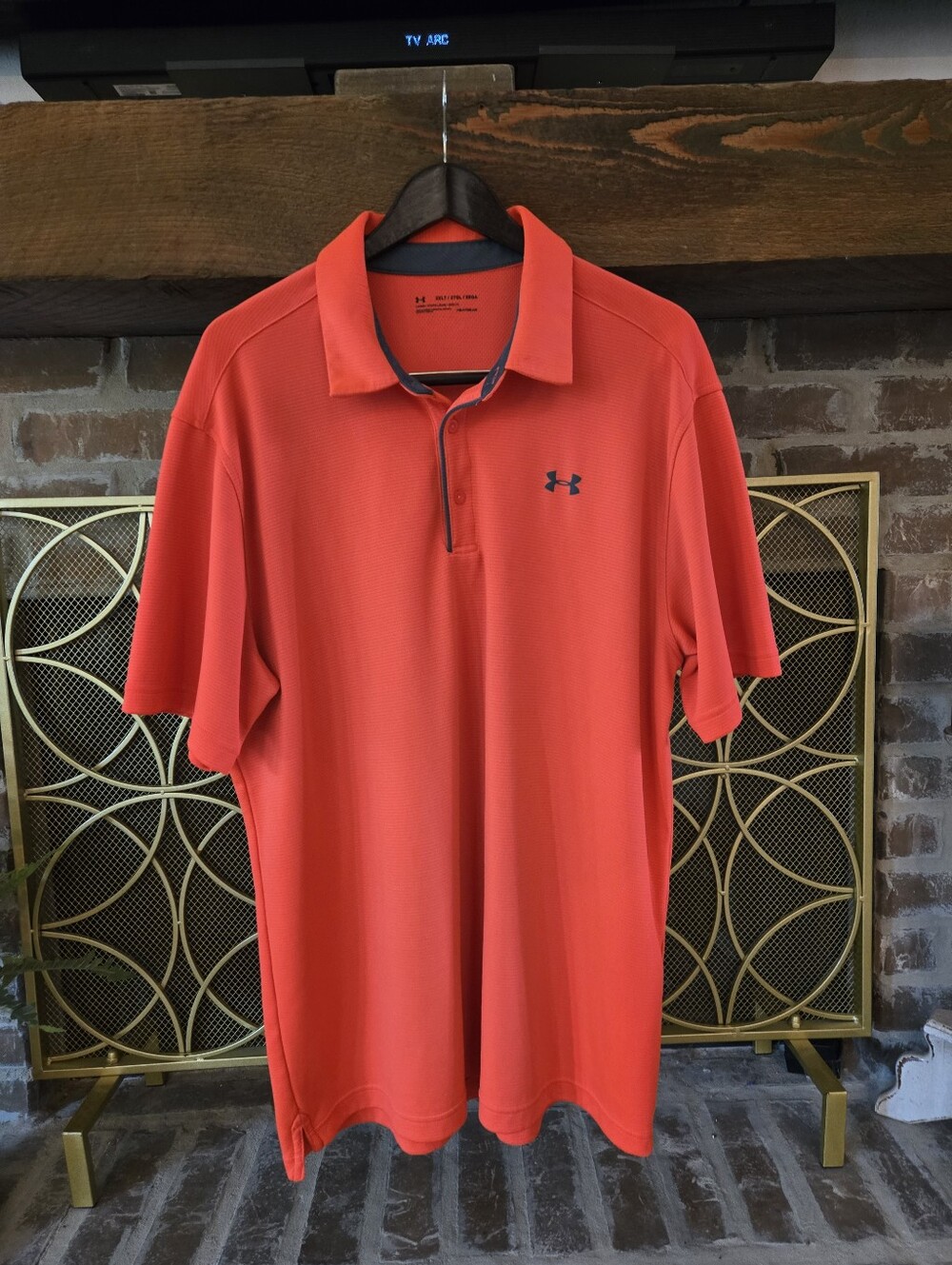 Under Armour 🏌⛳️